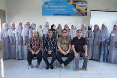 Fun Teaching Foto 14