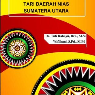 ENSIKLOPEDIA TARI DAERAH NIAS SUMATERA UTARA