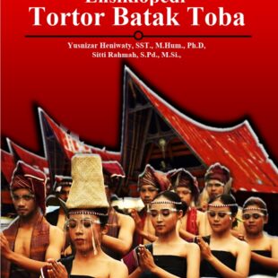 ENSIKLOPEDI TORTOR BATAK TOBA