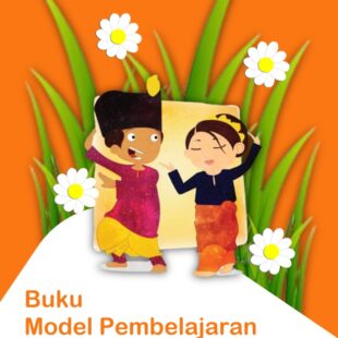 BUKU MODEL PEMBELAJARAN TARI PENDIDIKAN