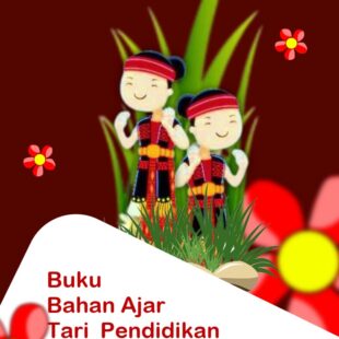 BUKU BAHAN AJAR TARI PENDIDIKAN