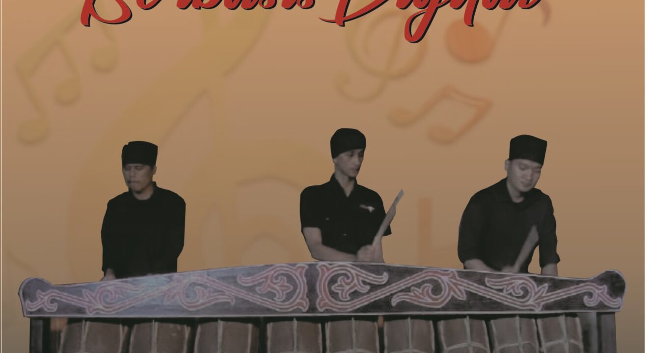 PERANGKAT PEMBELAJARAN MUSIK TRADISI BERBASIS DIGITAL