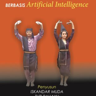 MEDIA PEMBELAJARAN TARI TRADISI BERBASIS ARTIFICIAL INTELLIGENCE