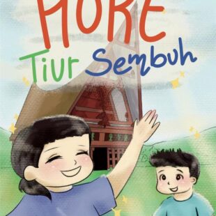 K800_cover HORE TIUR SEMBUH