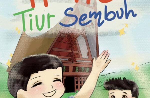 HORE TIUR SEMBUH