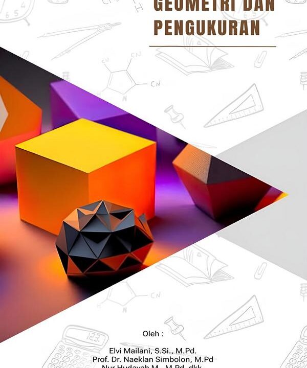 K800_cover GEOMETRI DAN PENGUKURAN