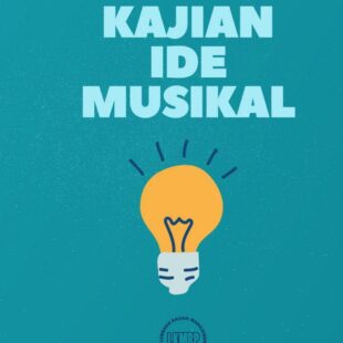 K800_1 KAJIAN IDE MUSIKAL
