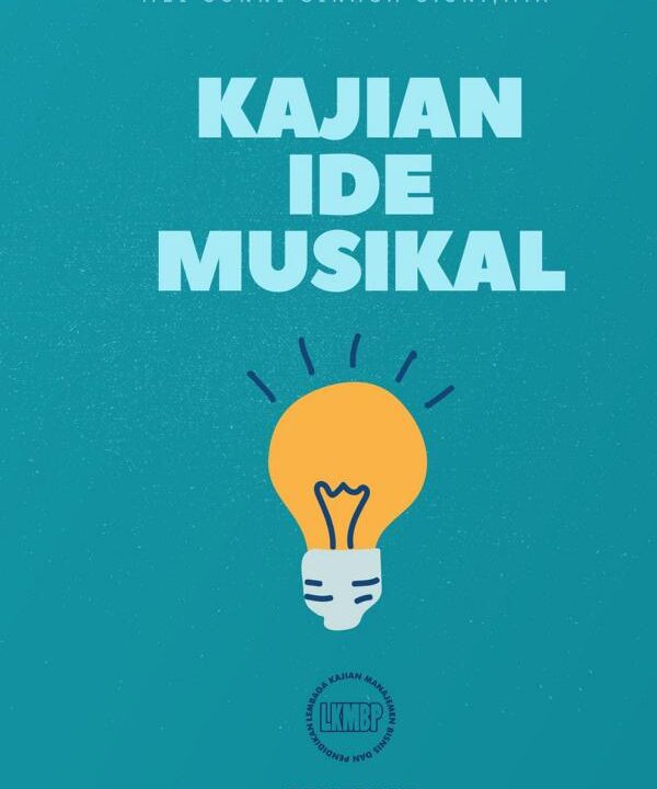 K800_1 KAJIAN IDE MUSIKAL