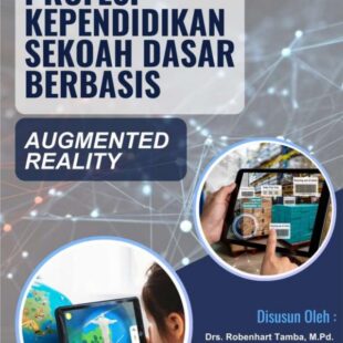 K800_cover Profesi Kependidikan Sekolah Dasar Berbasis Augmented Reality