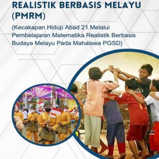 K800_cover Buku Model Pembelajaran Matematika Realistik Berbasis Melayu (PMRM)