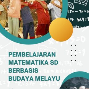 K800_cover Pembelajaran Matematika SD Berbasis Budaya Melayu