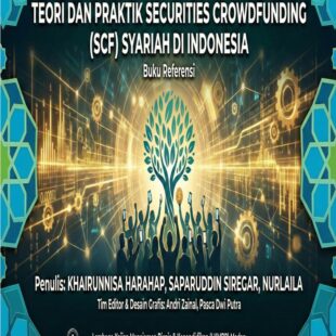 cover Buku Referensi Transformasi Pembiayaan Umkm: Teori Dan Praktik Securities Crowdfunding (Scf) Syariah Di Indonesia