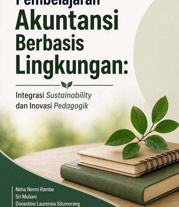 Pembelajaran Akuntansi Berbasis Lingkungan: Integrasi Sustainability dan Inovasi Pedagogik