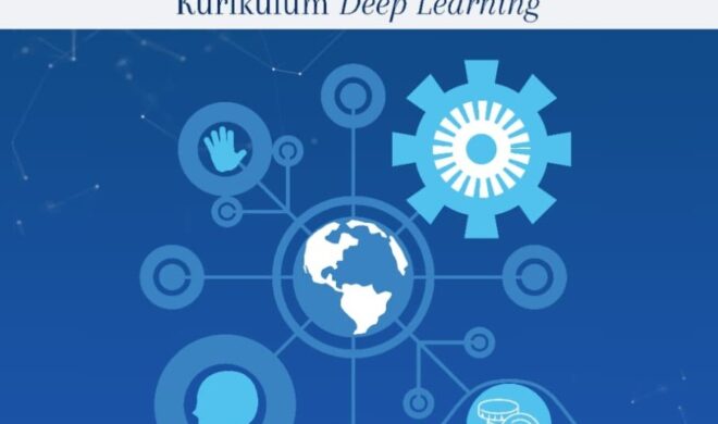 Literasi Keuangan Digital Pelajar: Panduan  Riset Kependidikan Dalam Kerangka Kurikulum Deep Learning