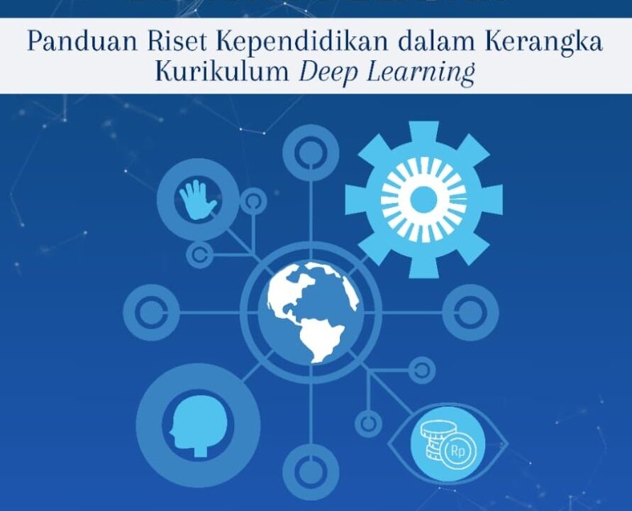 Literasi Keuangan Digital Pelajar: Panduan  Riset Kependidikan Dalam Kerangka Kurikulum Deep Learning