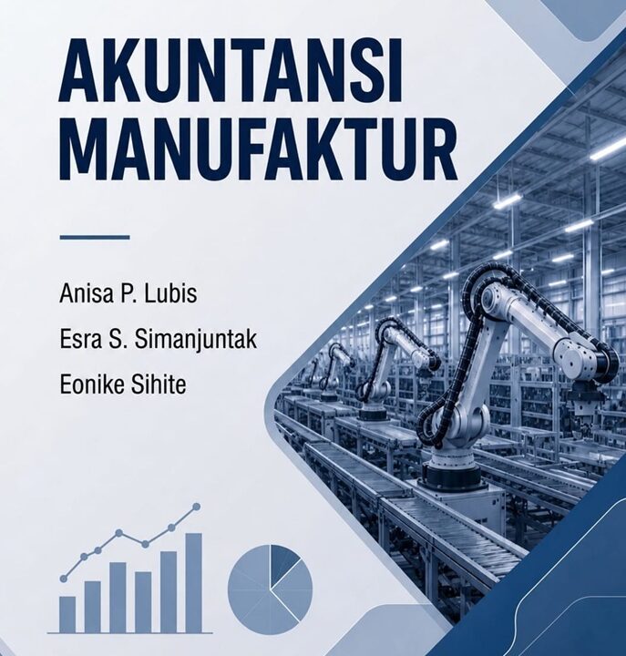 Akuntansi Manufaktur