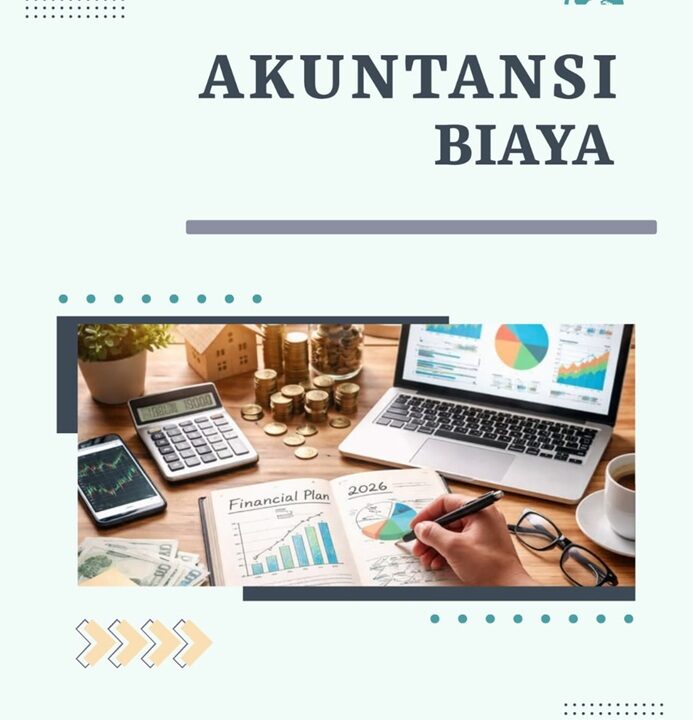 Akuntansi Biaya