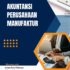 Akuntansi Perusahaan Manufaktur