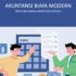 Akuntansi Biaya Modern  (Teori dan Aplikasi Dalam Dunia Bisnis)